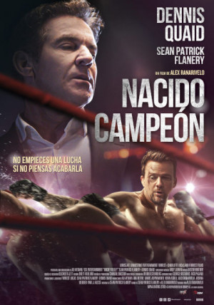Nacido campeón (2021)