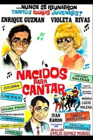 Nacidos para cantar (1965)