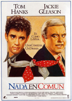 Nada en común (1986)
