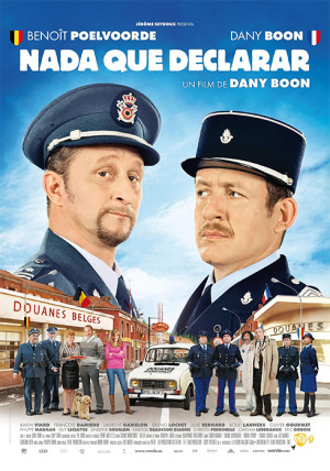 Nada que declarar (2011)