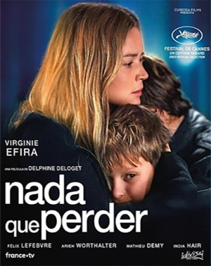 Nada que perder