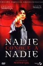 Nadie conoce a nadie