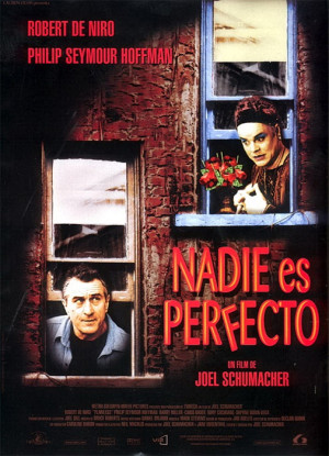 Nadie es perfecto (1999)