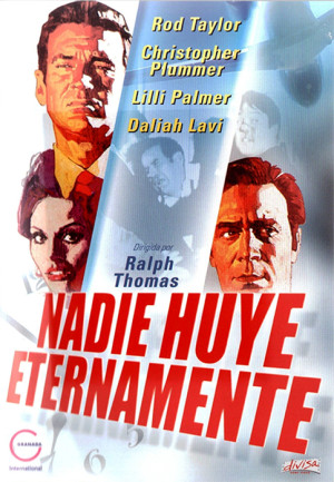 Nadie huye eternamente