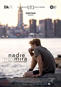 Nadie nos mira (2017)