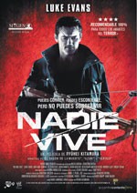 Nadie vive (2012)