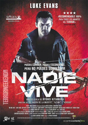 Nadie vive