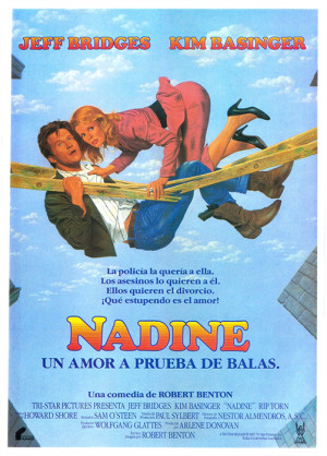 Nadine