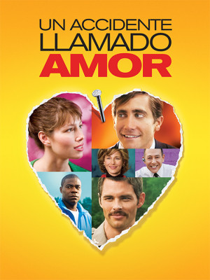 Un accidente llamado amor