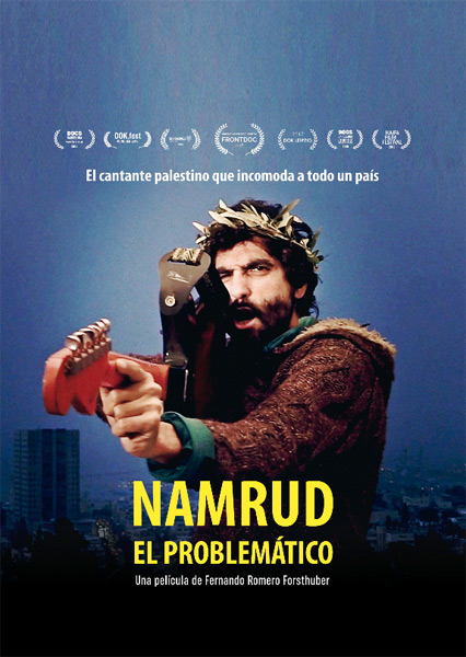 Namrud, el problemático