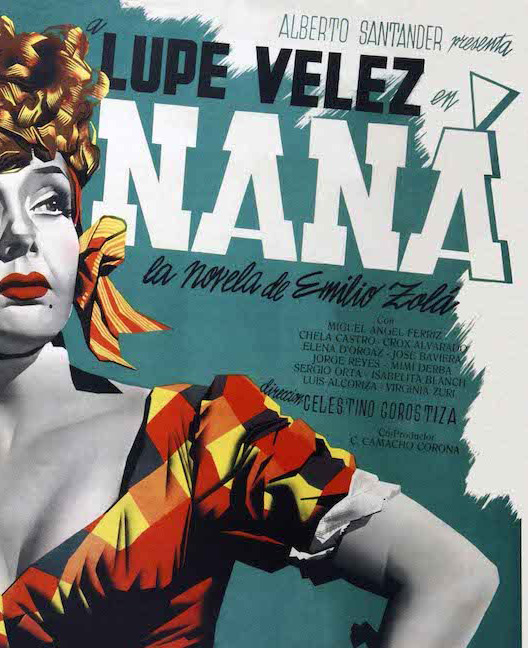 Naná (1944)
