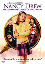 Nancy Drew: Misterio en las colinas de Hollywood