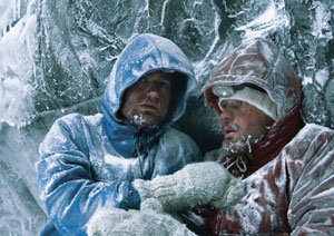 Nanga Parbat foto crítica.