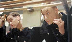 Napola, escuela de élite nazi foto crítica.