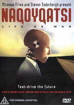 Naqoyqatsi (2002)