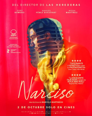 Narciso