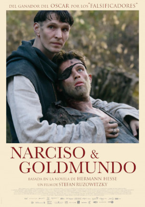 Narciso y Goldmundo (2020)