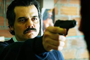 Narcos (2ª temporada) foto crítica.