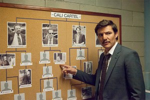 Narcos (3ª temporada)  foto crítica.