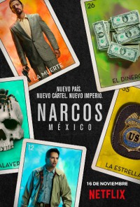 Narcos: México (2018)
