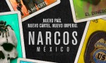 Narcos: México