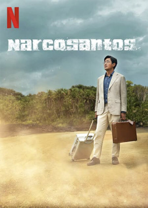 Narcosantos (2022)