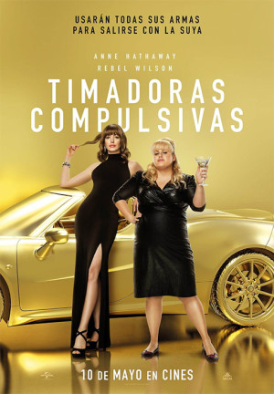 Timadoras compulsivas