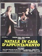 Natale in casa d'appuntamento (1976)