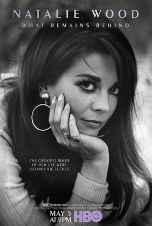 Natalie Wood: Entre bambalinas