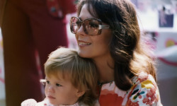 Natalie Wood: Entre bambalinas