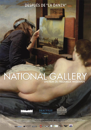 National Gallery (2014)