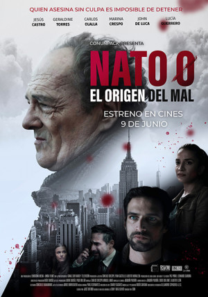 Nato 0. El origen del mal