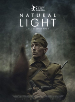 Luz natural