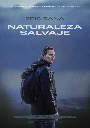 Naturaleza salvaje (2024)