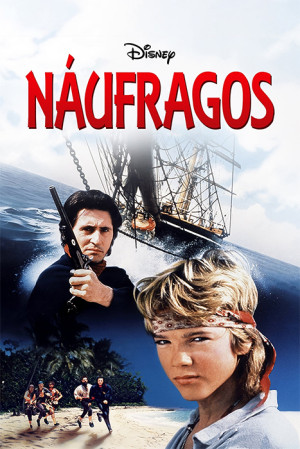 Náufragos (1990)