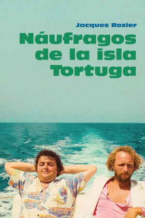 Náufragos de la isla Tortuga  (1976)