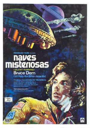 Naves misteriosas (1972)