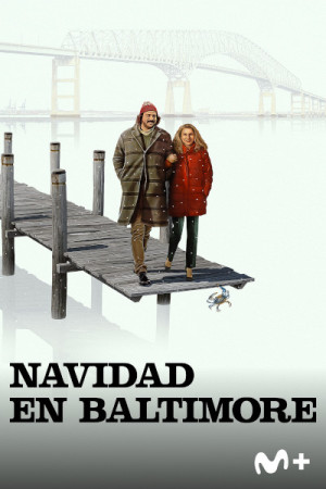 Navidad en Baltimore