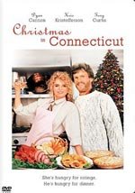 Navidad en Connecticut