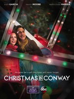 Navidad en Conway