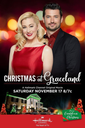 Navidad en Graceland (2018)