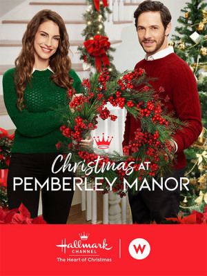 Navidad en la mansión Pemberley