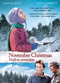 Navidad en noviembre