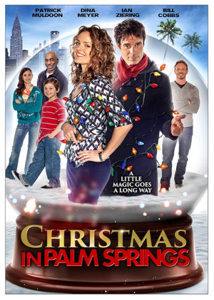 Navidad en Palm Springs (2014)