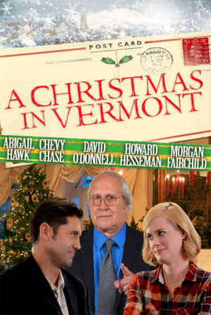 Navidad en Vermont (2016)