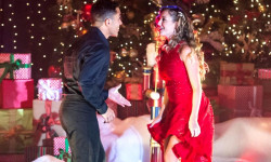 Navidades con encanto