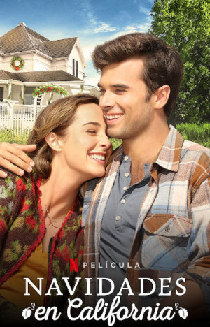 Navidades en California (2020)