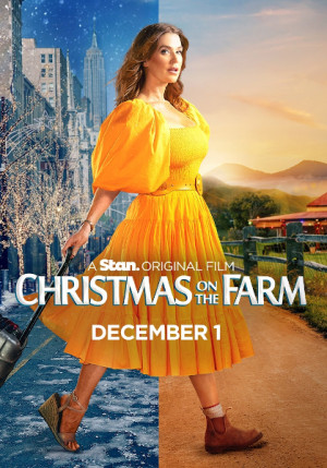Navidades en la granja