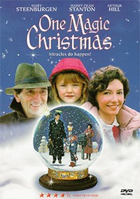 Navidades mágicas