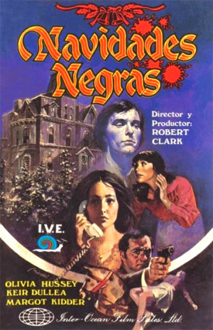 Navidades negras (1974)